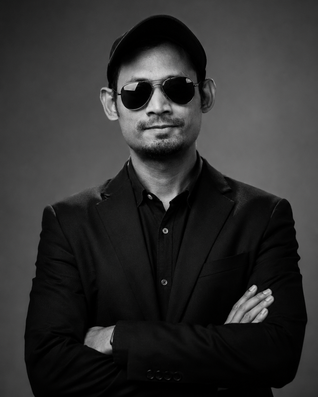 SAIF HOSSAIN